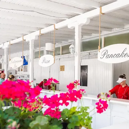 Hotel Sun Palace Slantchev Briag