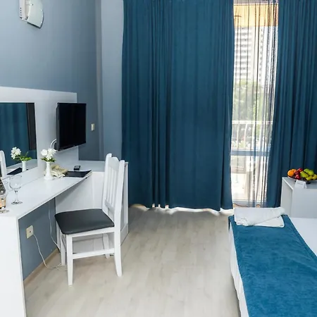 Sun Palace * Slantchev Briag