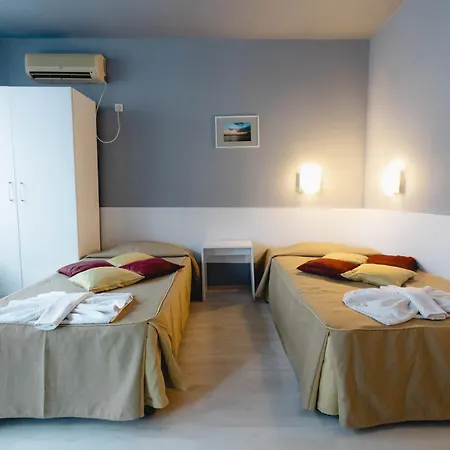 Sun Palace Hotel Slantchev Briag