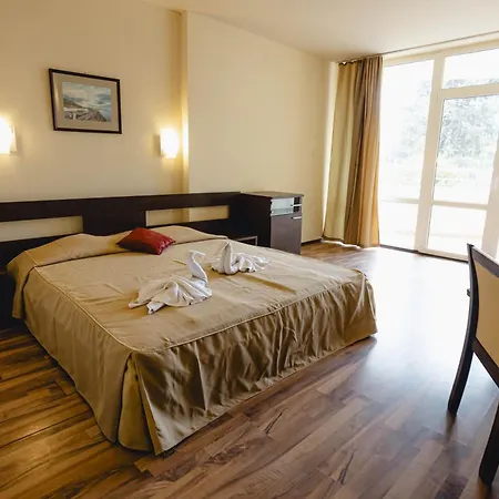 Sun Palace Hotel Slantchev Briag