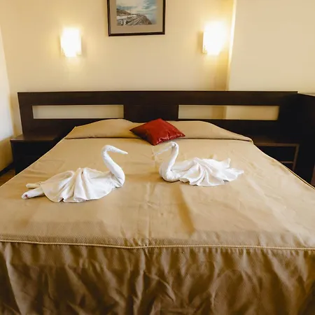 Hotel Sun Palace Slantchev Briag
