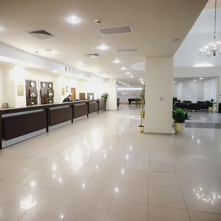 Sun Palace Slantchev Briag