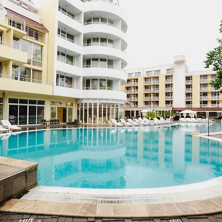 Sun Palace * Slantchev Briag