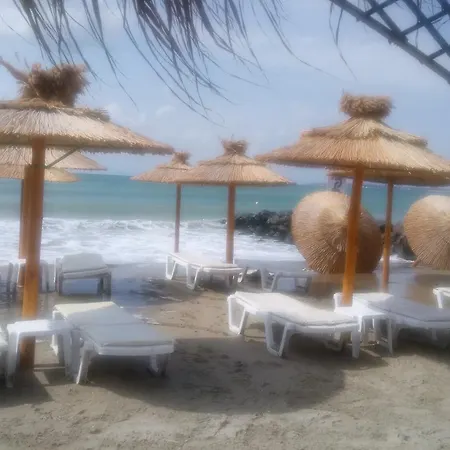 Hotel Sun Palace Slantchev Briag