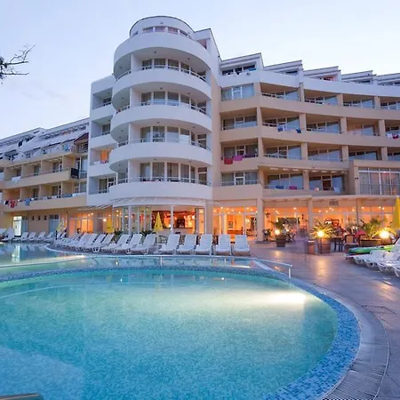 Sun Palace Slantchev Briag