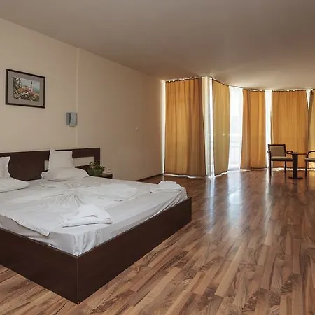 Sun Palace * Slantchev Briag