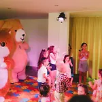 ホテル Sun Palace
