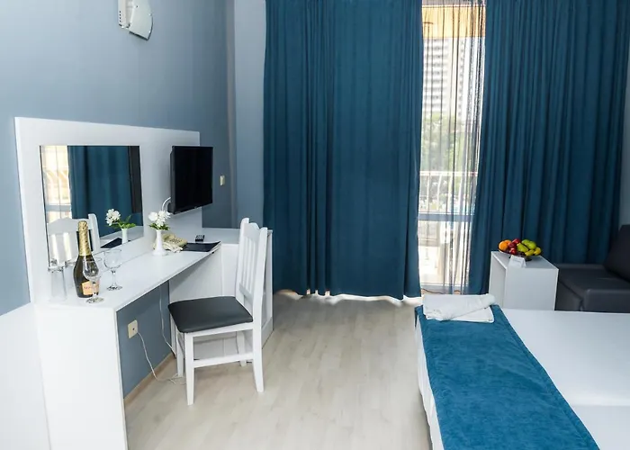 Sun Palace * Sunny Beach