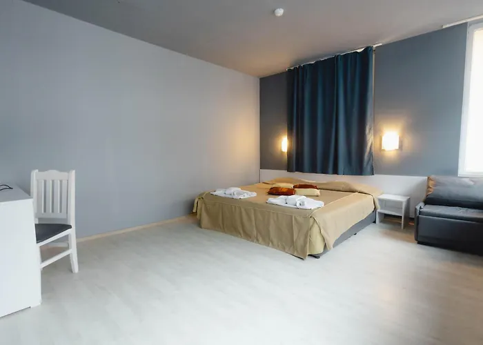 ホテル Sun Palace *