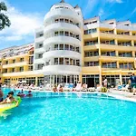 Sun Palace ホテル