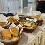 Sun Palace Hotel *