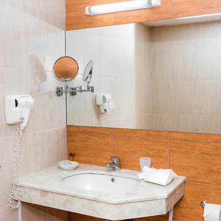 Sun Palace Hotel Sluneční pobřeží
