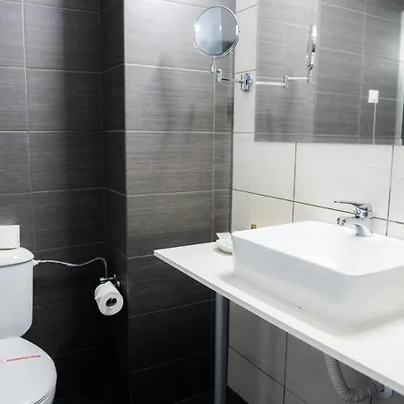 Sun Palace Sluneční pobřeží