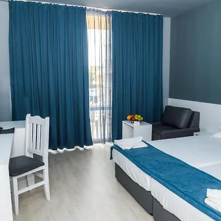 Sun Palace - Sunny Beach
