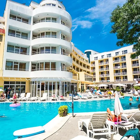 호텔 Sun Palace