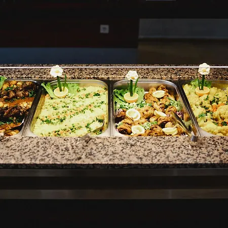 Hotel Sun Palace - Sunny Beach