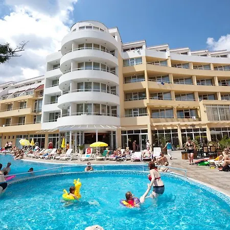 호텔 Sun Palace *