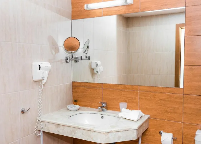 Sun Palace - Hotel Sunny Beach