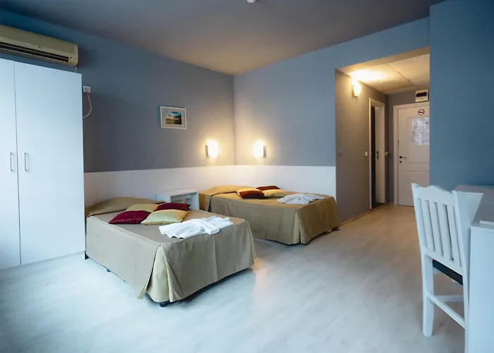 Hotel Sun Palace - Sunny Beach