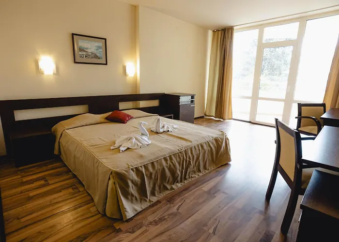 Sun Palace - Hotel Sunny Beach