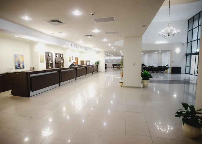 Sun Palace - Sunny Beach