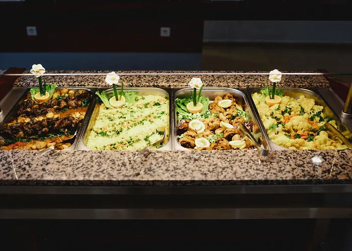 Хотел Sun Palace Слънчев бряг