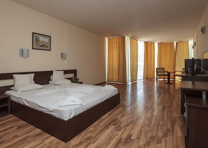 Sun Palace - * Sunny Beach