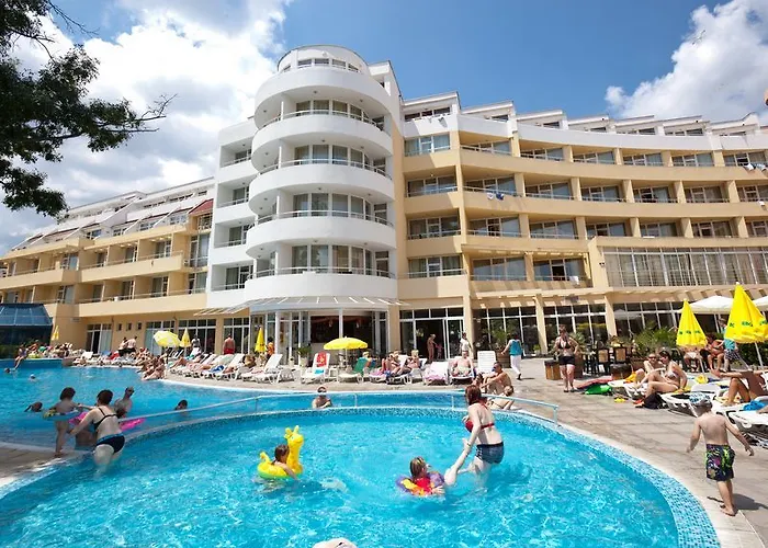 Hotel Sun Palace - *