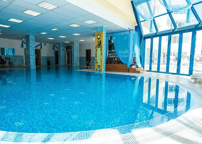 Hotel Sun Palace - *