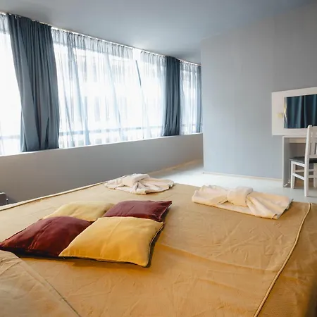 Sun Palace Hotel Sunny Beach