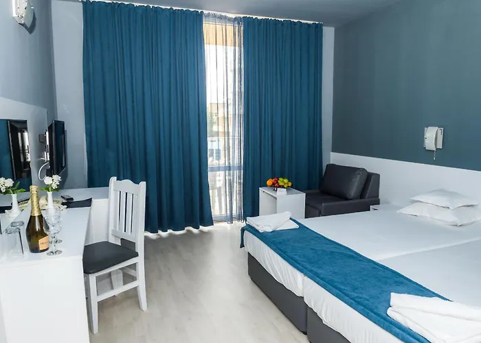 Sun Palace Sunny Beach